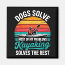 Search for novelty magnets Men