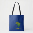 Search for brazil tote bags Flag of brazil