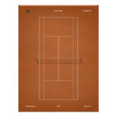 Search for vintage tennis posters French