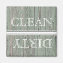 Search for wood magnets Clean