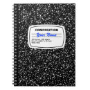Search for composition notebooks Cool