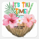 Search for cocktail stickers Tropical