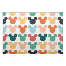 Search for mickey placemats Cute