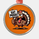 Search for thanksgiving turkey ornaments Cartoon