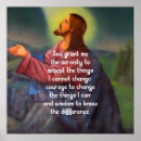 Search for serenity prayer photo posters Wisdom