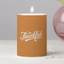 Search for thanksgiving candles Autumn