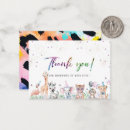 Search for kids note cards Watercolor