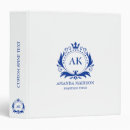 Search for company logo binders White