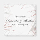 Search for birthday save the date magnets Chic