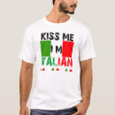Search for kiss me tshirts Italia