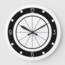 Search for retro kitchen clocks White