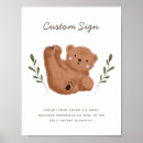 Search for baby shower mimosa bar signs Greenery