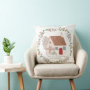 Search for holiday pillows Traditional