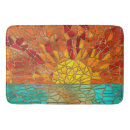 Search for sand bath mats Turquoise