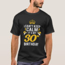 Search for i cant keep calm tshirts Retro