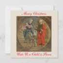 Search for egypt christmas cards Flight into egypt