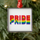Search for gay ornaments Rainbow