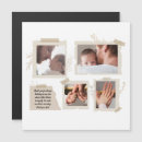 Search for elegant fathers day cards Family kids photo collage