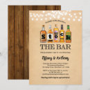 Search for retro engagement party invitations Vintage