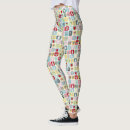 Search for coffee leggings Retro