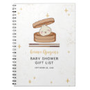 Search for baby shower notebooks Kawaii