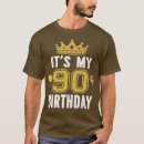 Search for 90 year old man birthday gifts Vintage