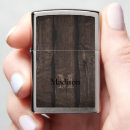 Search for wooden lighters Vintage