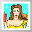 Search for 24x24 posters Colorful