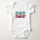 Search for dr seuss baby clothes Thing1 thing2