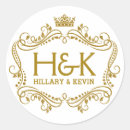 Search for gold crown stickers Glitter