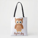 Search for owl tote bags Pretty