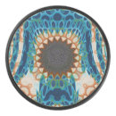 Search for cool hockey pucks Blue