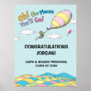 Search for kindergarten graduation posters Preschool