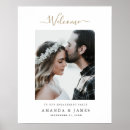 Search for elegant engagement photo posters Simple