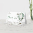 Search for balloon thank you cards Adventure awaits