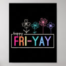 Search for funny friday posters Teacher
