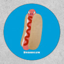 Search for sausage joke Hotdog
