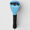 Search for car golf head covers Race