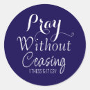 Search for christian prayer stickers Faith