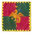 Search for dragon bandanas Flag