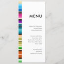 Search for event wedding menus Rehearsal dinner