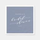 Search for letter napkins Stylish