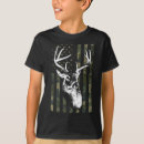 Search for buck tshirts Whitetail