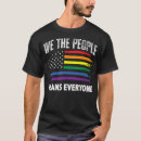 Search for we the people tshirts Bisexual