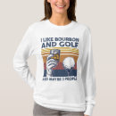 Search for funny golf womens clothing Trending