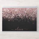 Search for glitter laptop skins Luxury