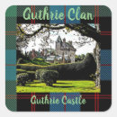 Search for scottish clan tartan stickers Scotland