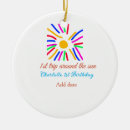 Search for sun ornaments You are my sunshine