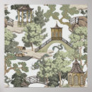 Search for chinese landscape posters Architecture