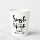 Search for divorce party supplies Funny